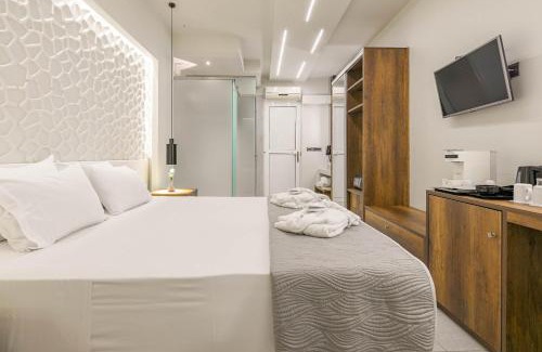 Laganas Hotel | Litore Luxury Living