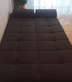 Nea Potidaia Apartment | Litsa Panos cozy studio Potidea