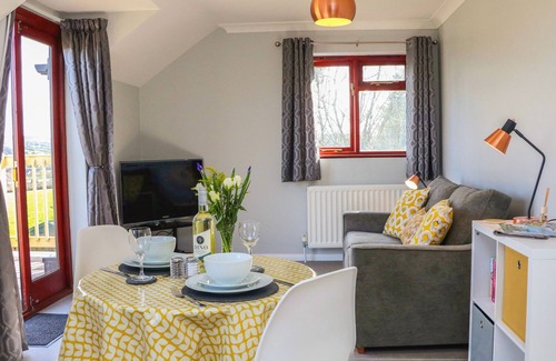 Barnstaple Cottage | Little Acorn
