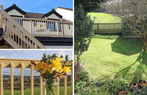 Barnstaple Cottage | Little Acorn
