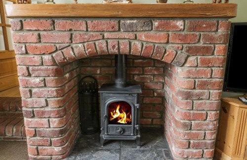 Buckton House | Little Argham Cottage