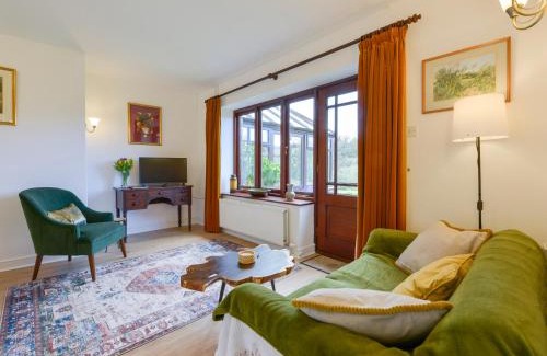 Stogumber House | Little Barton