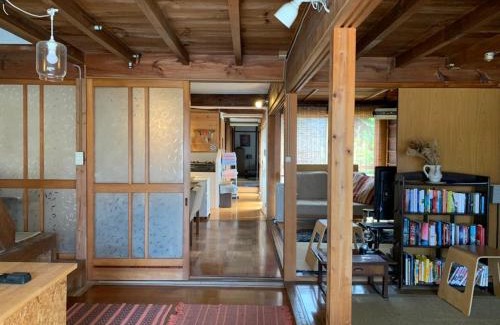 Sakaiminato House | Little Bird Inn 旧Minato Guesthouse