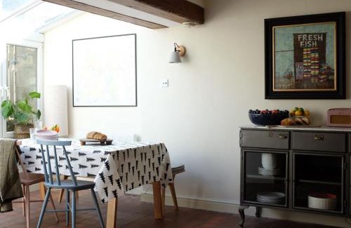 Hebden House | Little Brook Cottage