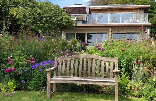 Lyme Regis House | Little Cliff House