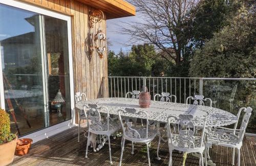 Lyme Regis House | Little Cliff House
