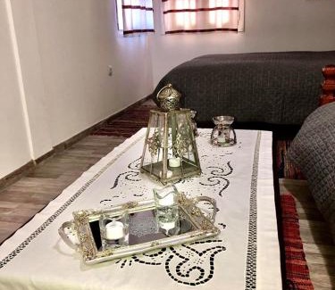Elliniko-Argyroupoli House | Little cottage