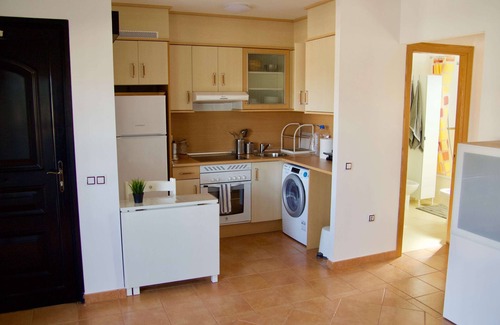 La Oliva House | "Little Dream Cottage" with roof terrace, perfect for relaxing getaway (pet OK)