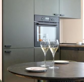 Tre Torri Apartment | Little Dream Luxury Apartment - Citylife District - M5