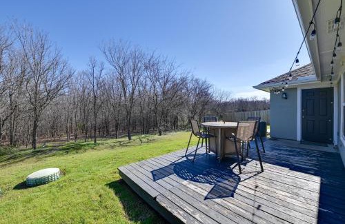 Little Elm House | Little Elm Pearl Near Park and Lewisville Lake!