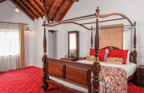 Nuwara Eliya Hotel | Little England by Joes