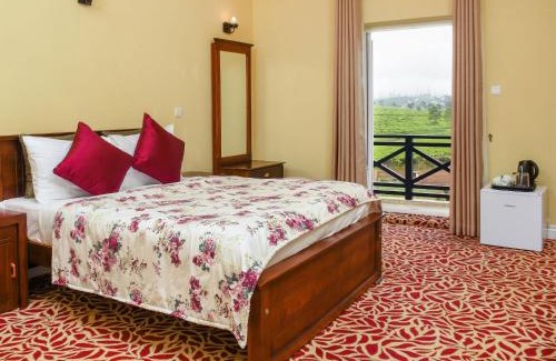 Nuwara Eliya Hotel | Little England by Joes