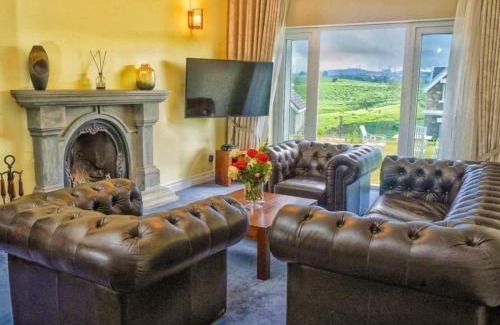 Nuwara Eliya Hotel | Little England by Joes