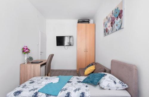 Rijeka House | Little flower in city center