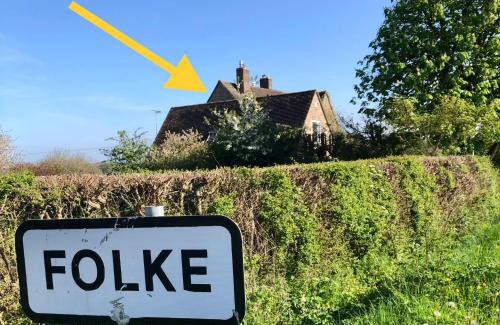 Alweston Apartment | Little Glebe