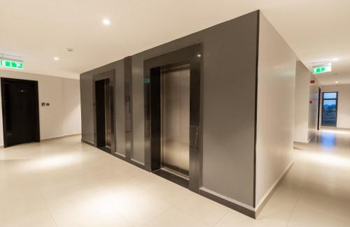 Westlands Apartment | Little Haven