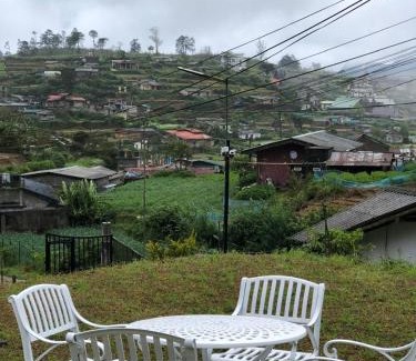 Nuwara Eliya Hotel | Little Heaven Villa