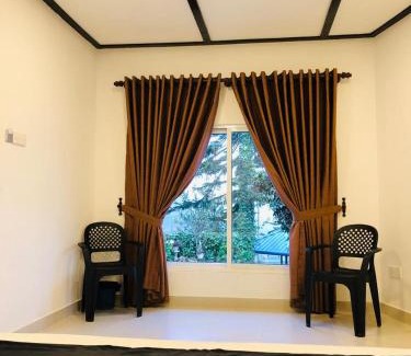 Nuwara Eliya Hotel | Little Heaven Villa