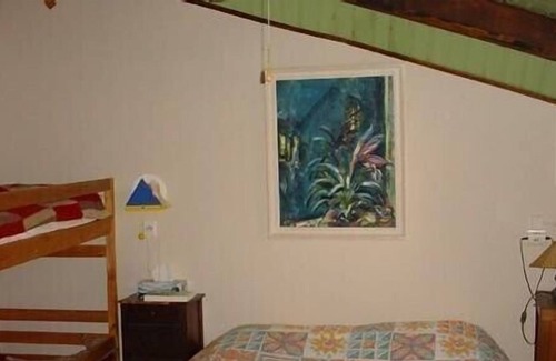 Beaumont House | Little House Cévenole Beaumont Village Of Character In Southern Ardèche