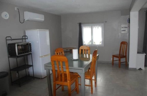 Chatenoy House | Little House in great peace