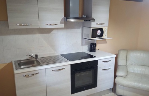 Lake Bracciano Apartment | Little House