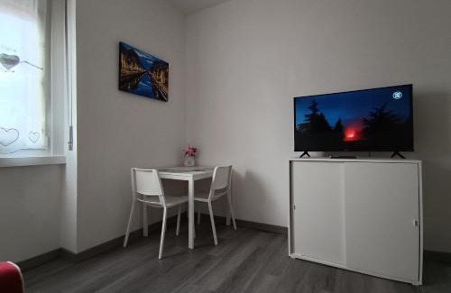 Porta Genova Apartment | Little House Naviglio Grande