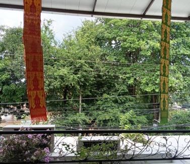 Phitsanulok House | Little Jasmine by the River