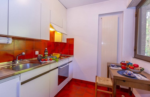 Paradiso Apartment | Little Lean, Paradiso (Lugano), Switzerland