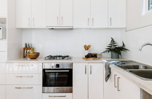 South Melbourne House | Little Lyell St (Pet Friendly)