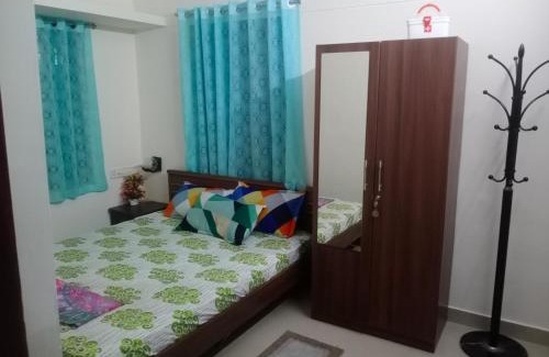 Neyyattinkara Villa | Little Mount nest