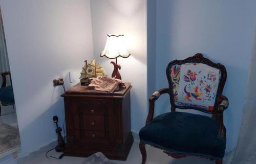 New Cairo Apartment | Little Nest