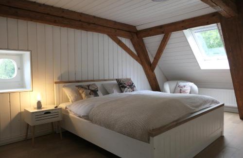 Teufenthal Apartment | Little Nest - Natur&Ruhe zwischen Seen und Schlössern