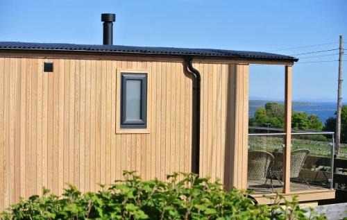 Castle Douglas House | Little Oak