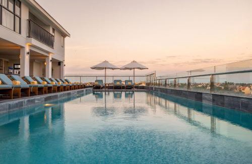 Cam Chau Hotel | Little Oasis - An Eco Friendly Hotel & Spa