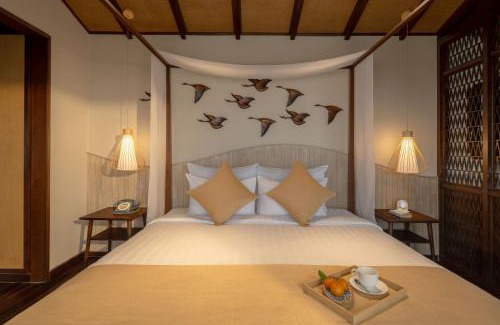 Cam Chau Hotel | Little Oasis - An Eco Friendly Hotel & Spa