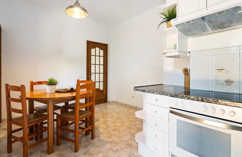 Masnou Villa | Little Oasis El Masnou 5 min from the Beach