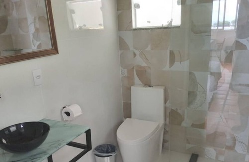 Itajuba House | Little paradise near the beach