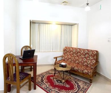 Kovalam House | Little Paradise Homestay