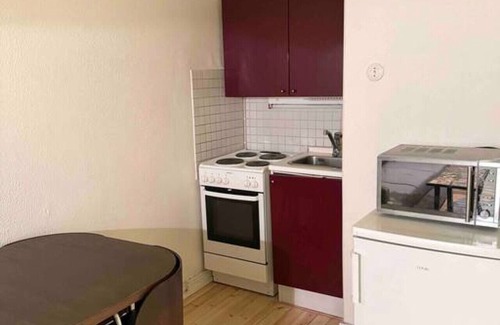 Punavuori Apartment | Little pearl of Punavuori