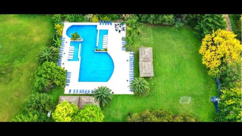 Manuel Alberti Hotel | Little Ranch Hotel Spa Pilar