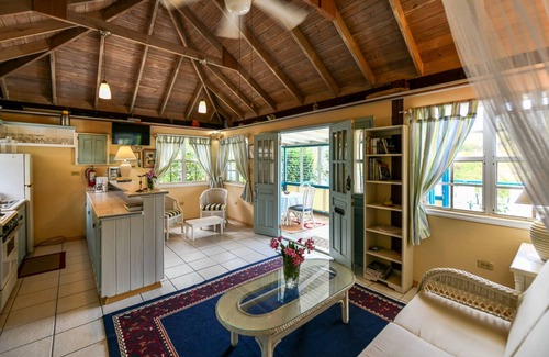 Cobbs Cross Villa | Little Rock Cottage - Titi Vacation Homes