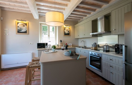 Pietraia House | Little Severina