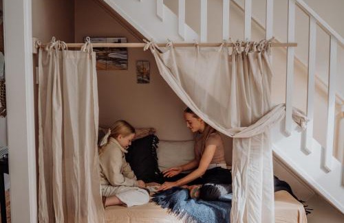 Stanley House | Little Talisker