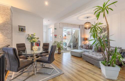 Santa Luzia House | Little Townhouse Funchal