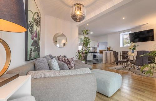 Santa Luzia House | Little Townhouse Funchal