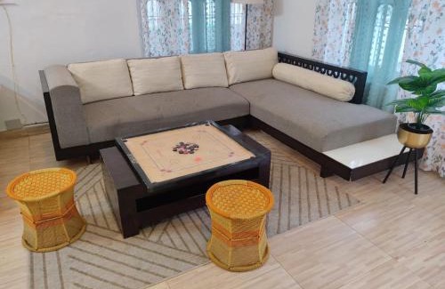 Kaul Villa | Little Trails Villa- near Kainchi, Bhimtal