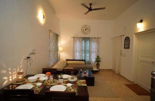 Kaul Villa | Little Trails Villa- near Kainchi, Bhimtal