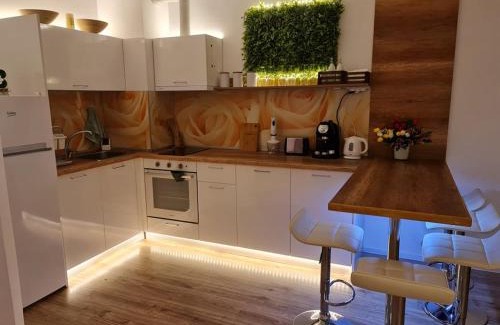 Pomorie Apartment | Little Treasure by the Sea