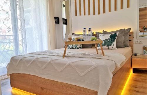 Pomorie Apartment | Little Treasure by the Sea