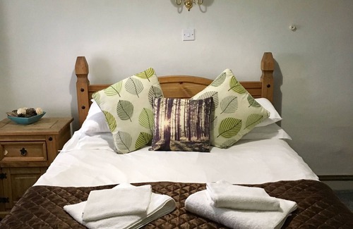 Littledean Hotel | Littledean House Hotel
